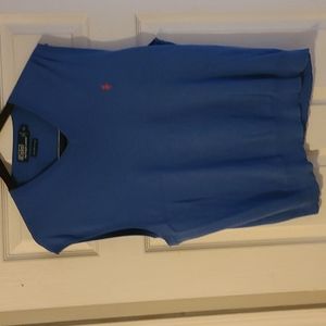 Men's sweater vest XL, Ralph lauren, Blue